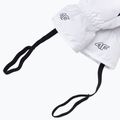Guanti da sci da donna 4F RED002 bianco 5