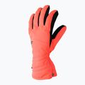 Guanti da sci da donna 4F RED003 rosso 7