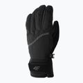 Guanti da sci da donna 4F RED004 nero 7