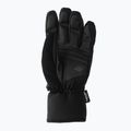 Guanti da sci da donna 4F RED004 nero 8