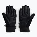 Guanti da sci da donna 4F RED004 nero 2
