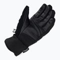 Guanti da sci da donna 4F RED004 nero 5