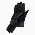 Guanti da sci da uomo 4F REM003 grigio medio melange