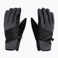 Guanti da sci da uomo 4F REM004 antracite 3