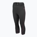 Pantaloni termoattivi da donna 4F BIDP060D antracite 5