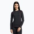 Maglia termica da donna 4F BIDP060G anthracite