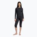 Maglia termica da donna 4F BIDP060G anthracite 2