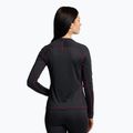 Maglia termica da donna 4F BIDP060G anthracite 3