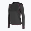 Maglia termica da donna 4F BIDP060G anthracite 5