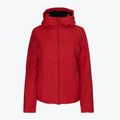 Giacca da sci donna 4F KUDN003 rosso 13