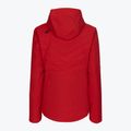 Giacca da sci donna 4F KUDN003 rosso 14