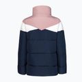 Piumino donna 4F KUDP007 blu scuro 11