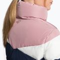Piumino donna 4F KUDP007 blu scuro 7