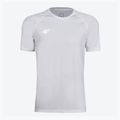 Maglietta da uomo 4F TSMF050 bianco