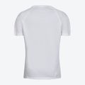 Maglietta da uomo 4F TSMF050 bianco 2