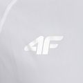 Maglietta da uomo 4F TSMF050 bianco 3
