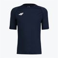 Maglietta da uomo 4F TSMF052 navy