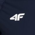 Maglietta da uomo 4F TSMF052 navy 3