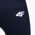 Leggings da uomo 4F SPMF053 navy 3