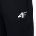 Pantaloni da uomo 4F SPMTR050 nero profondo 3