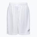 Pantaloncini da bambino 4F JSKMF055 bianco