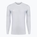 Manica lunga 4F da uomo TSMLF051 bianco