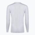 Manica lunga 4F da uomo TSMLF051 bianco 2