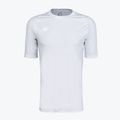 Maglietta da uomo 4F TSMF052 bianco