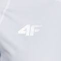 Maglietta da uomo 4F TSMF052 bianco 3