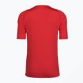 Maglietta da uomo 4F TSMF052 rosso 2