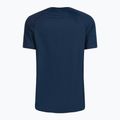Maglietta da uomo 4F TSMF050 navy 2