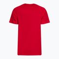Maglietta da uomo 4F TSMF050 rosso 2