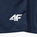 Pantaloncini da bambino 4F JSKMF055 navy 3