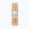 Aloha Care Aloha Stick Solare SPF 50+ 20 g blu mare 5