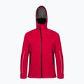 Giacca da vela Henri-Lloyd Elite Inshore da uomo, rosso