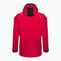 Giacca da vela Henri-Lloyd Elite Inshore da uomo, rosso 2