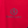 Giacca da vela Henri-Lloyd Elite Inshore da uomo, rosso 3