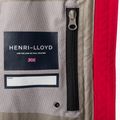 Giacca da vela Henri-Lloyd Elite Inshore da uomo, rosso 4
