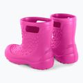 Salterini Dry Walker per bambini Modalità pioggia rosa 3