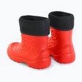 Maglioni Dry Walker per bambini Snow Mode rosso 3