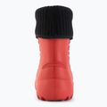 Maglioni Dry Walker per bambini Snow Mode rosso 6