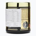 Aminoacidi Fitness Authority Levrone Anabolic 240 g arancio/mango 2