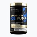 Fitness Authority Levrone pre-allenamento Shaaboo Ice Pump 463 g frutto del drago ghiacciato 3