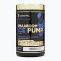 Fitness Authority Levrone pre-allenamento Shaaboo Ice Pump 463 g arancia ghiacciata/mango