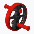 Ruota per addominali Body Sculpture Bb 704 orange/grey