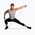 Banda elastica per allenamento Body Sculpture Sb 2020 grey 5
