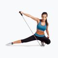 Banda elastica per allenamento Body Sculpture Sb 2020 grey 6