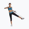 Banda elastica per allenamento Body Sculpture Sb 2020 grey 7