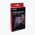 Banda elastica di resistenza Body Sculpture Bb 102 purple 2