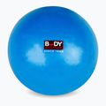 Palla per ginnastica piccola Body Sculpture Mini Bb 013 25 cm blue